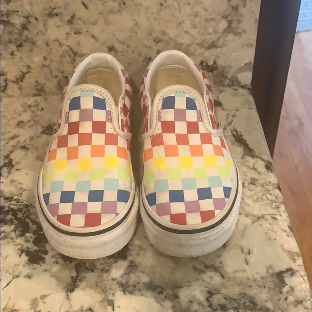 Kids Vans